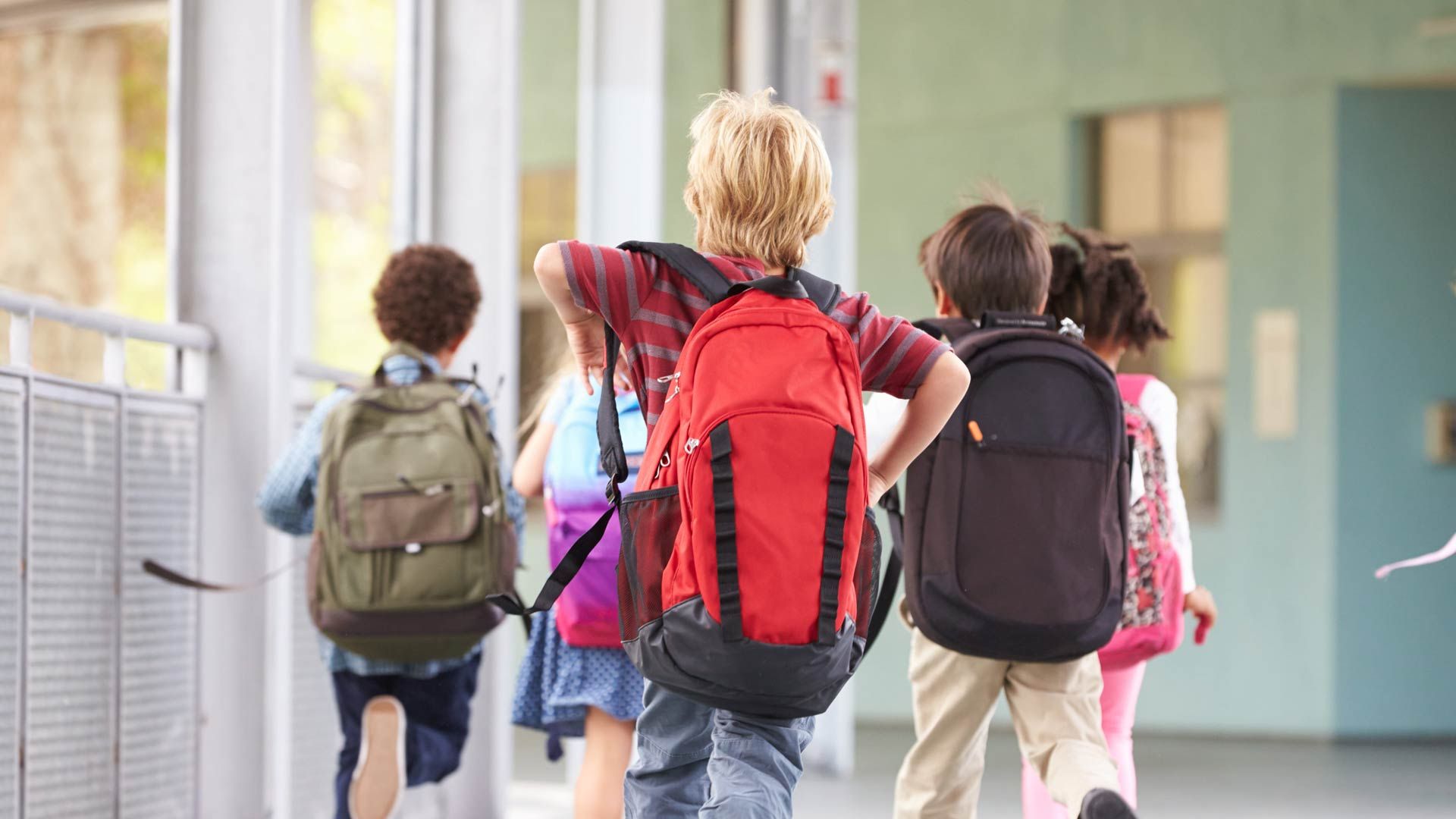5 Tips to Ease Back-to-School Stress
