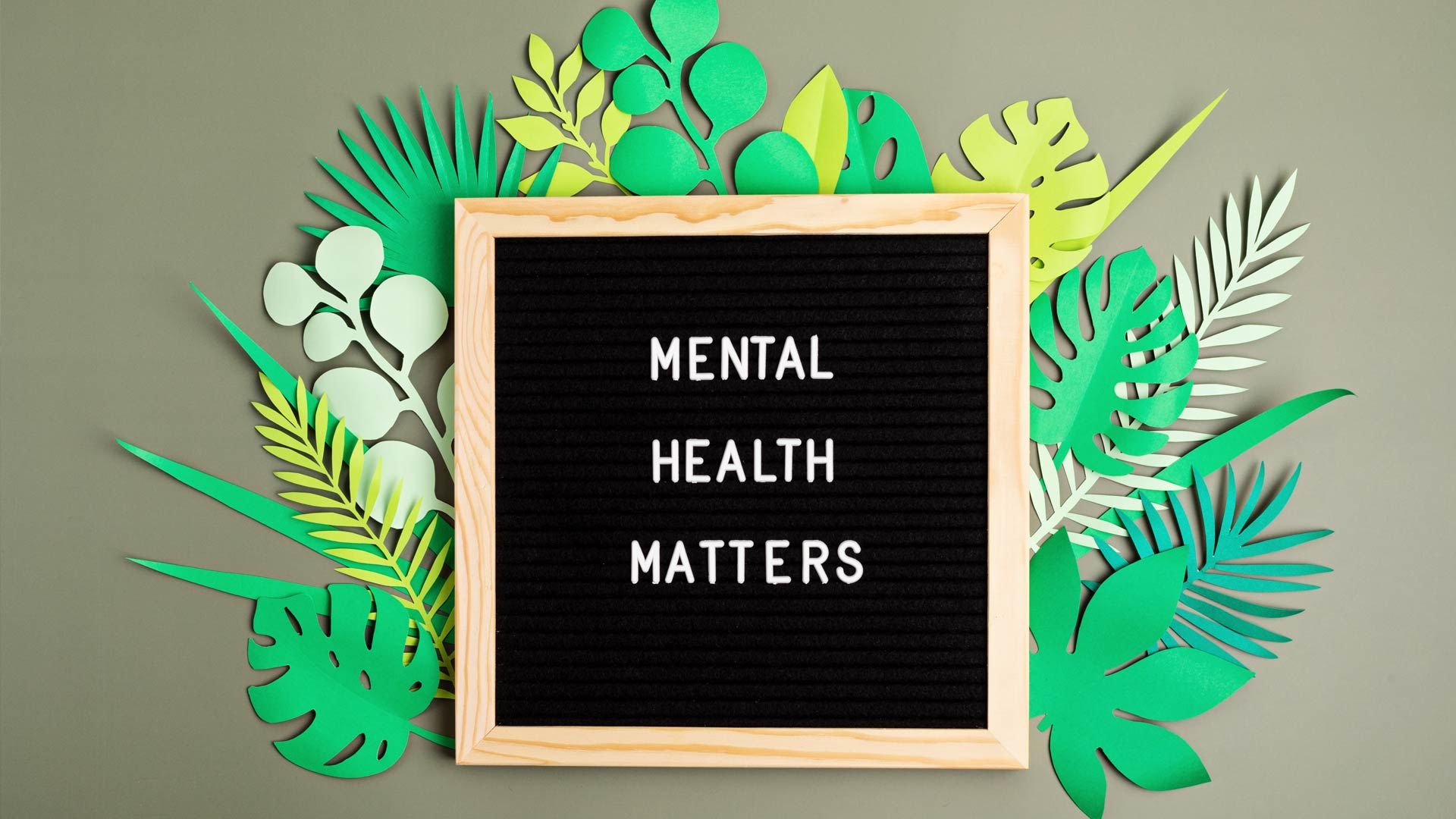Tools to Thrive: How to Achieve Better Mental Health
