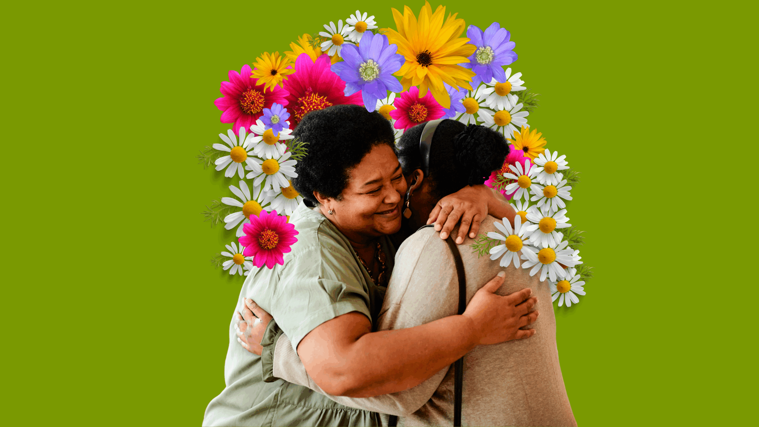 Celebrating BIPOC Mental Health Month