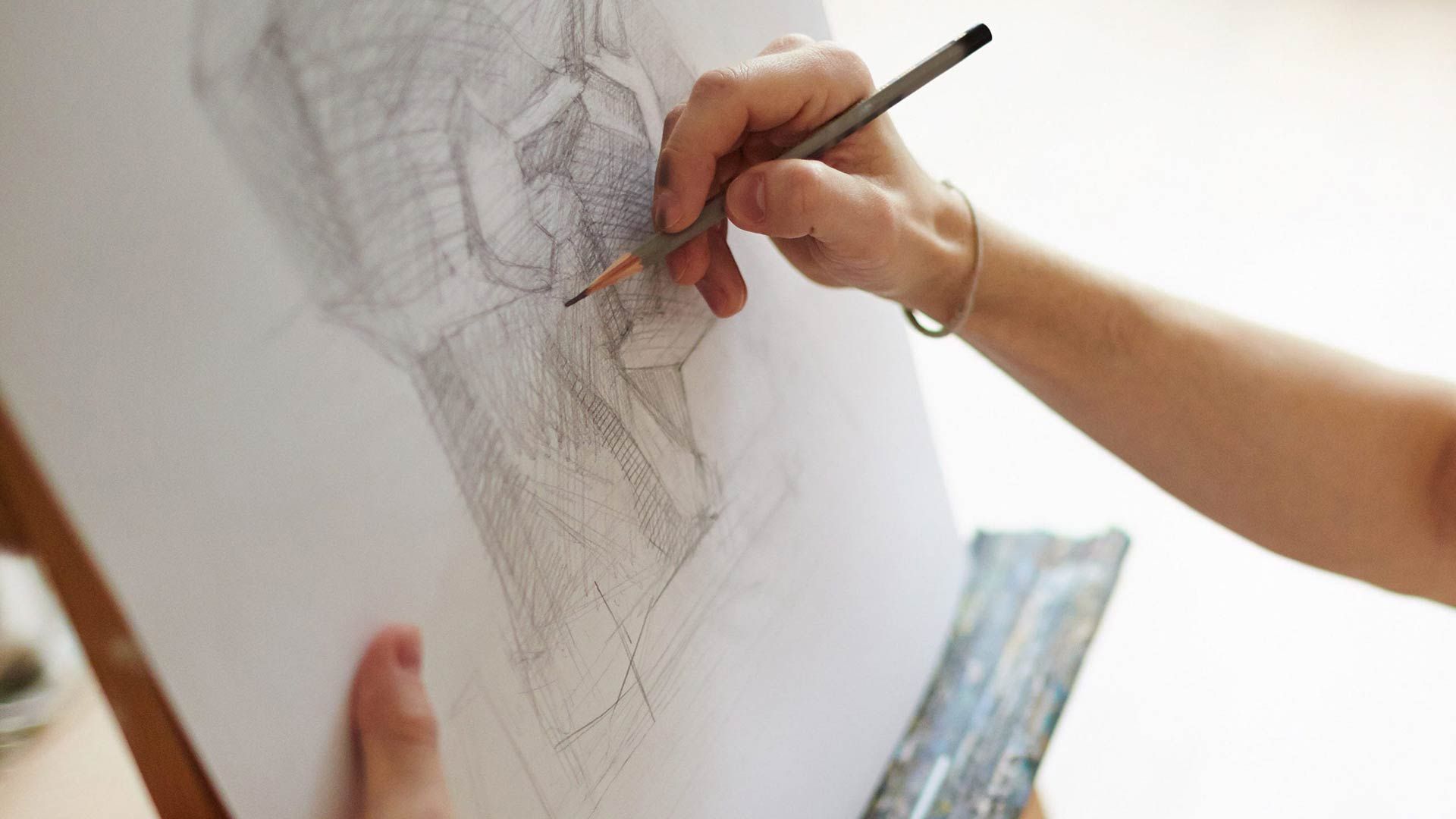 How Flexing Your Creativity Can Benefit Your Health