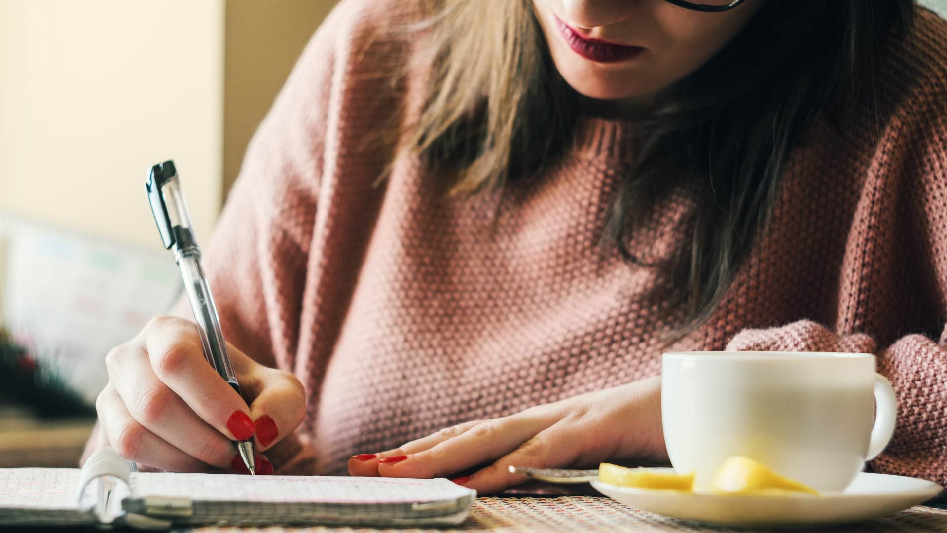 New Year’s Resolutions – The Possible Dream