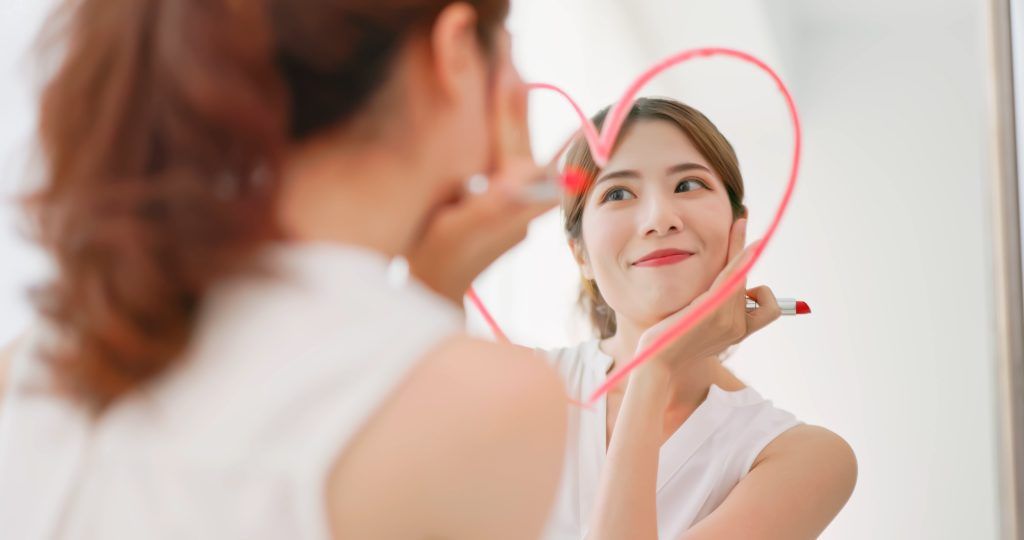 Show Yourself Some Love This Valentine’s Day (And All Year)