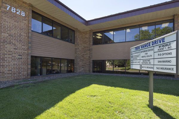 North Wadsworth Office