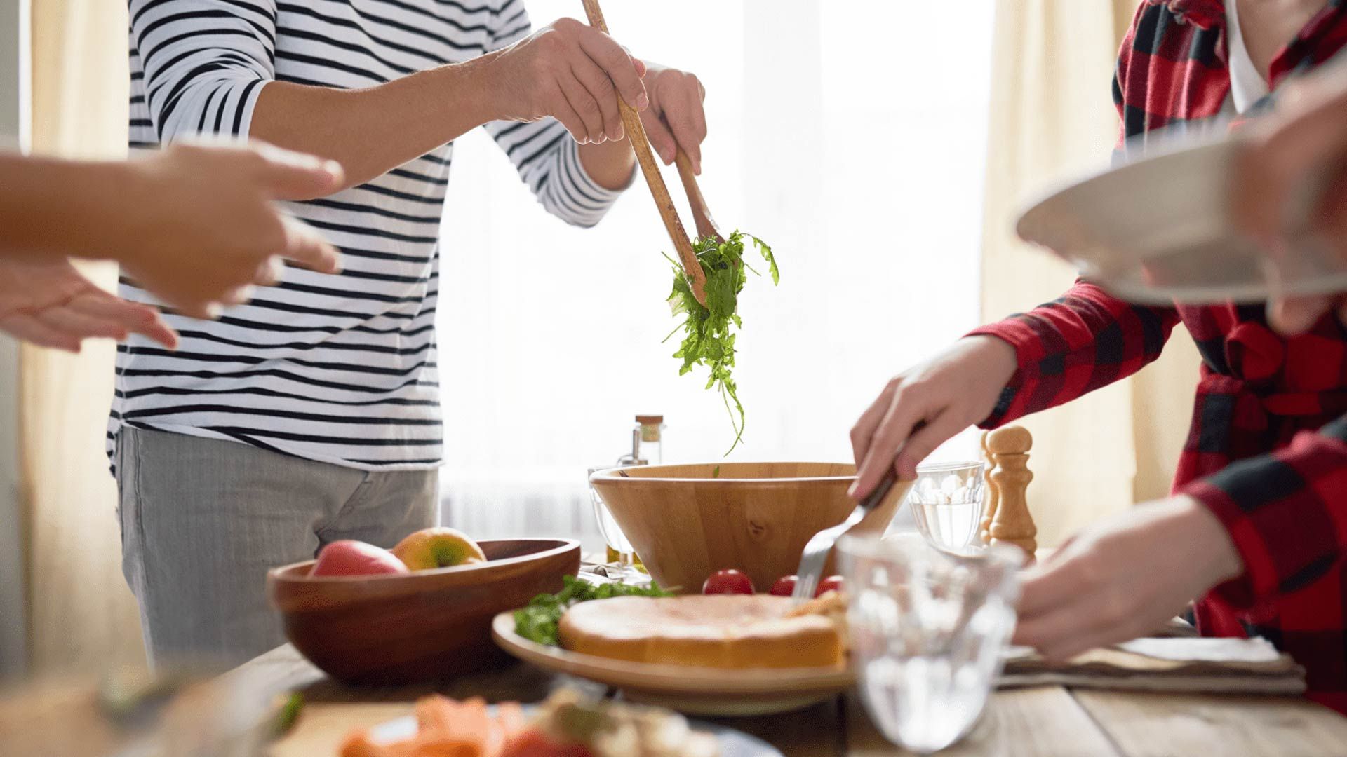 Tips to Practice Mindful Eating