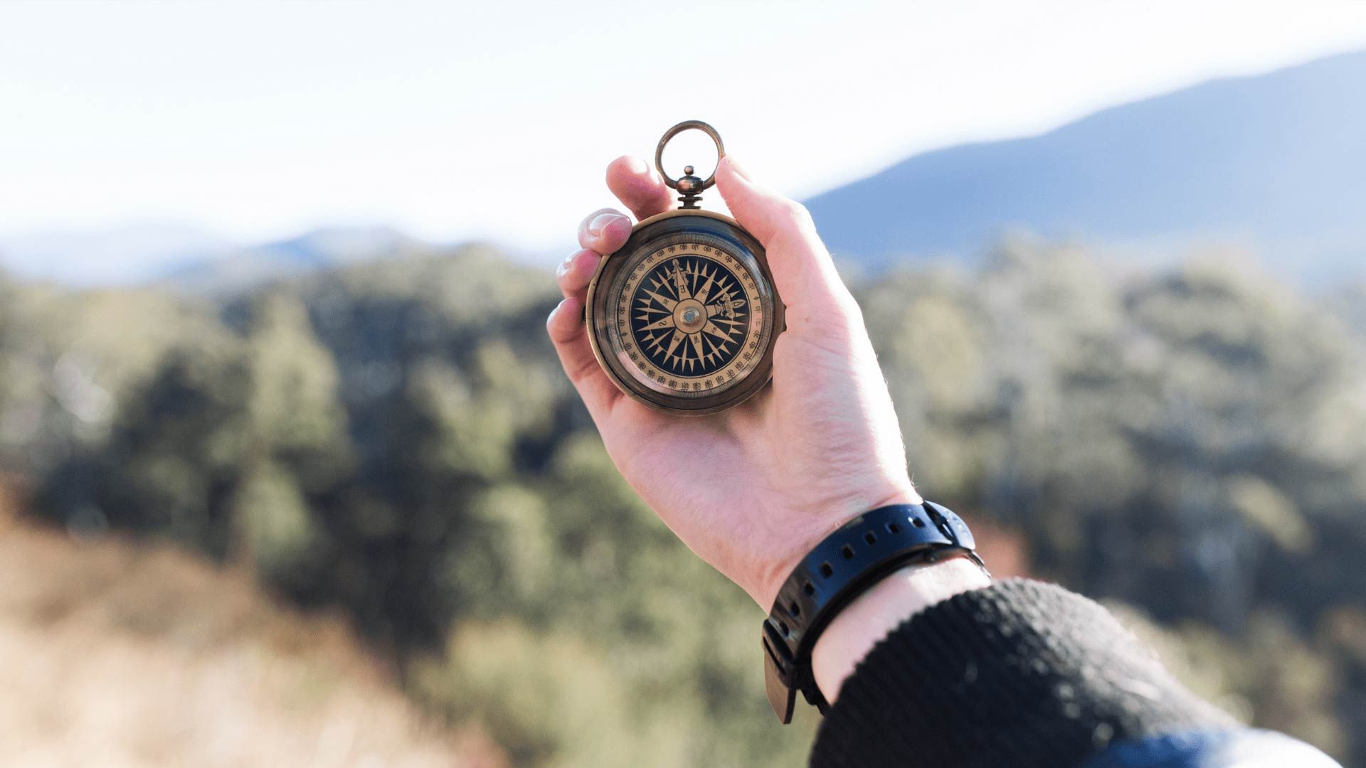 Navigating Through Turmoil and Uncertainty