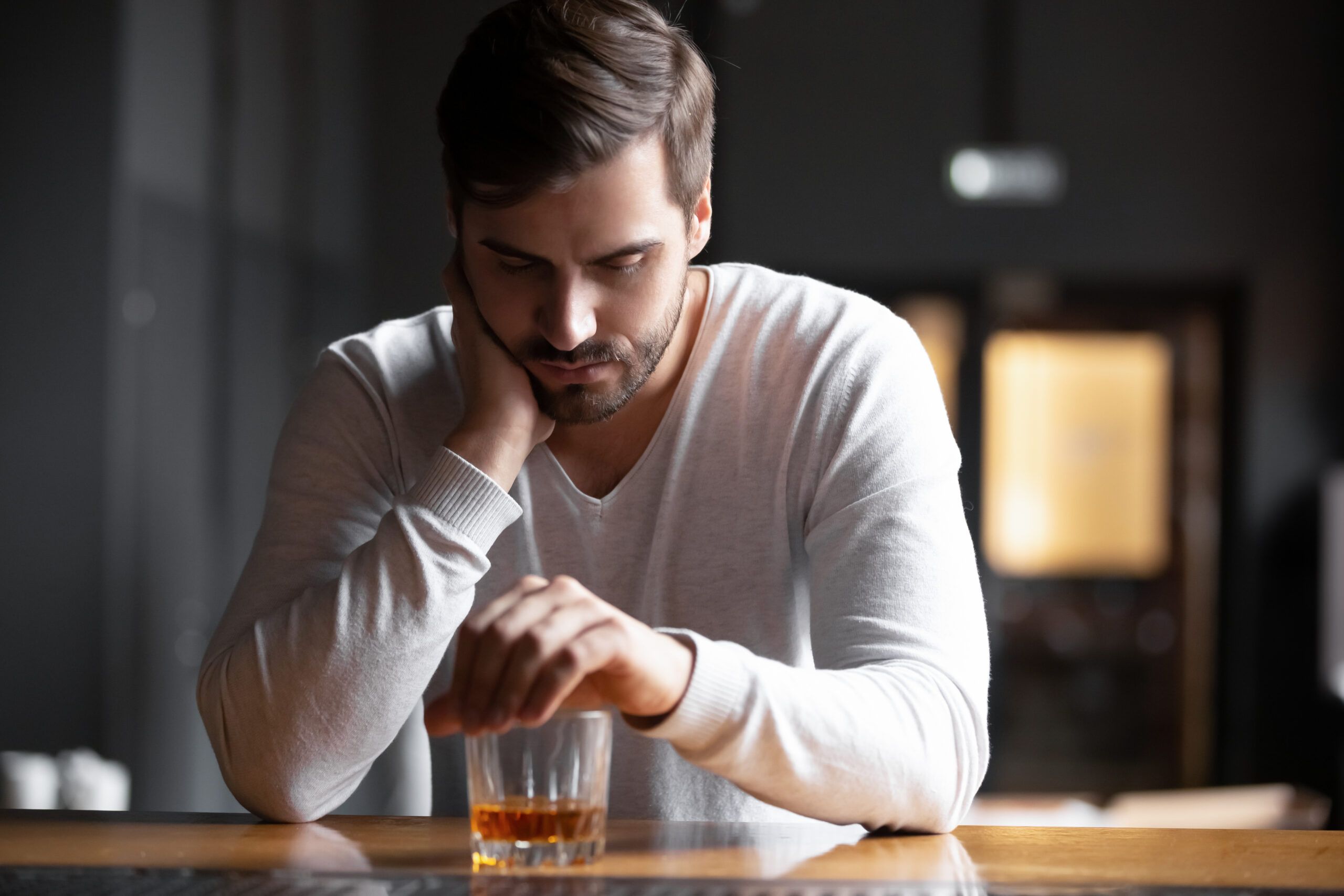 Stessed Out? Learn How to Cope Without Alcohol