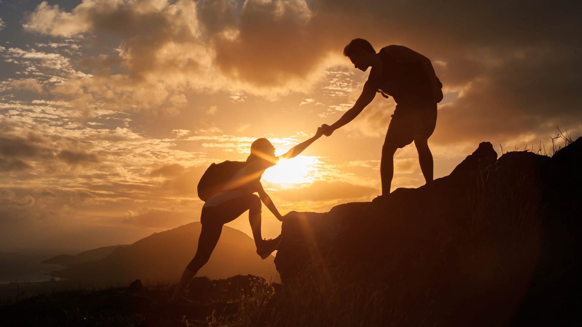 Yes, You Can! Tips to Build Resilience and Emotional Flexibility