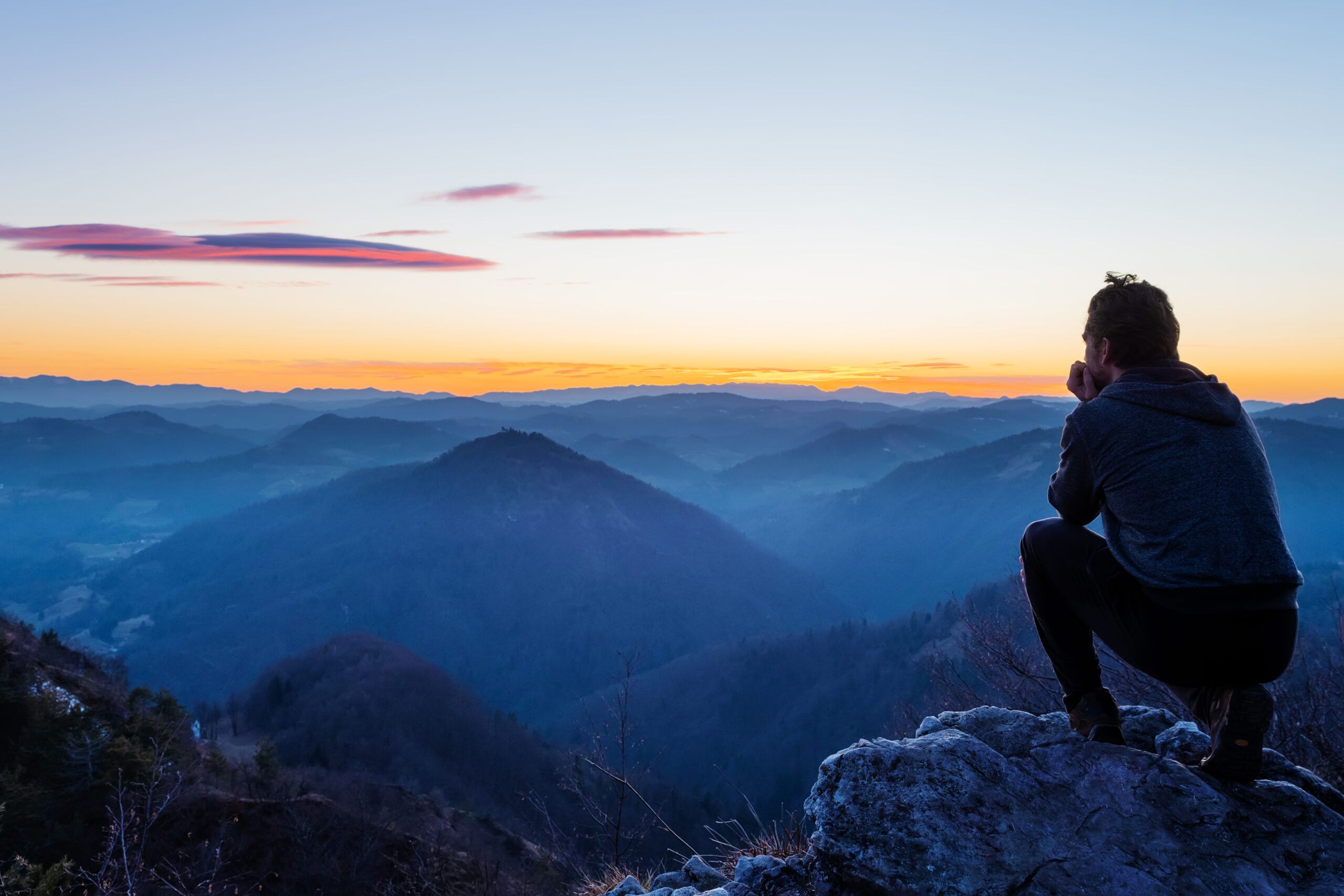 Sustain Your New Year’s Resolution with Self-Reflection