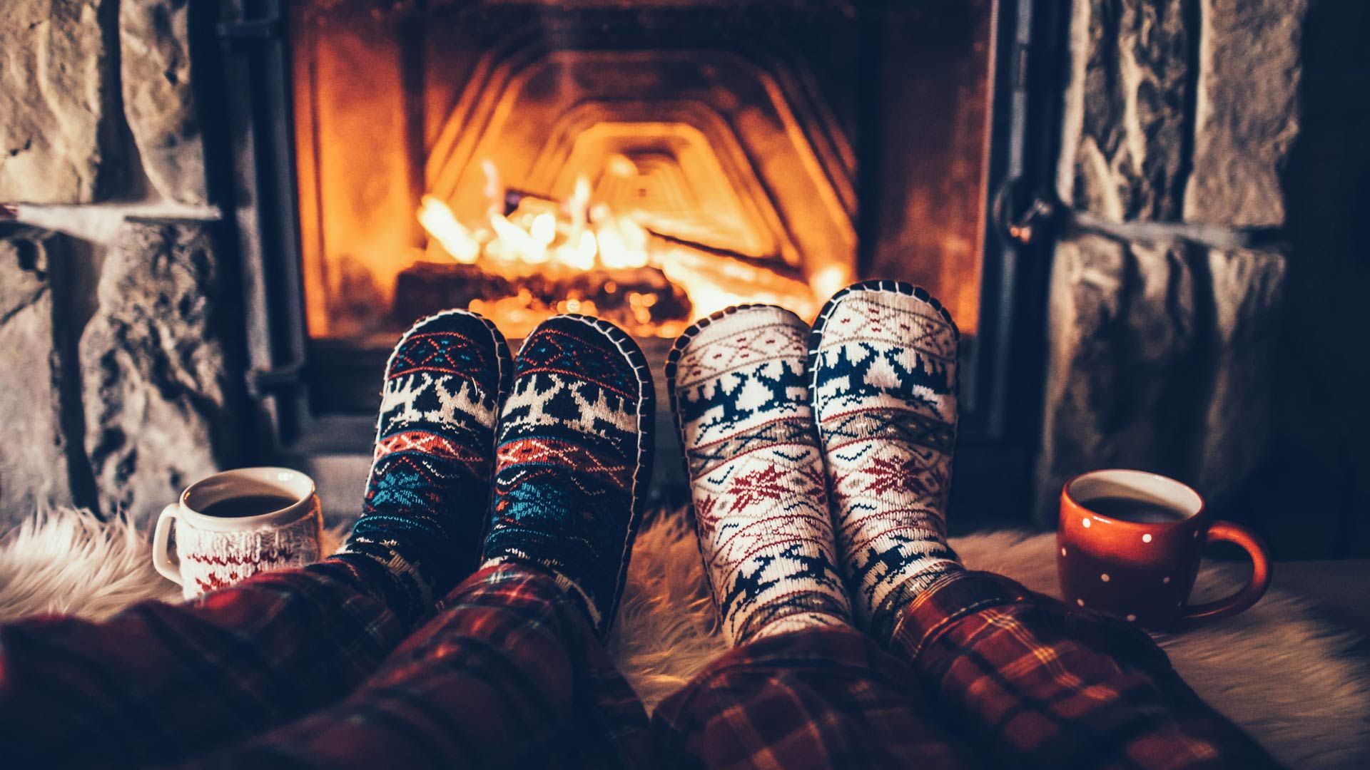 4 Things to Remember for a Healthier, Happier, Holiday Season