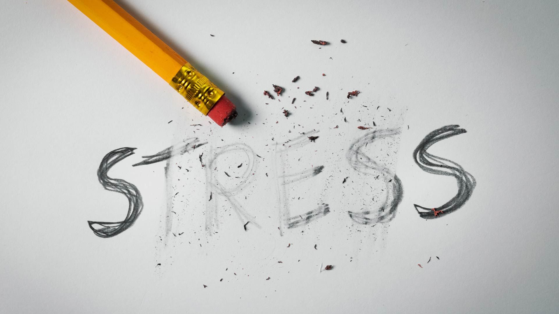 Healthy Ways to Deal With Stress During COVID-19