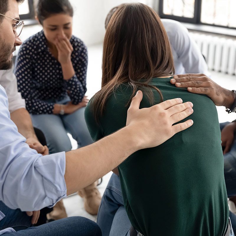 Residential and Inpatient Treatment