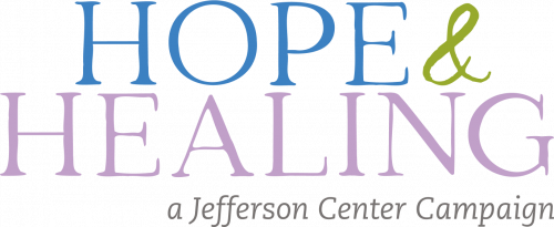 Hope & Healing Campaign