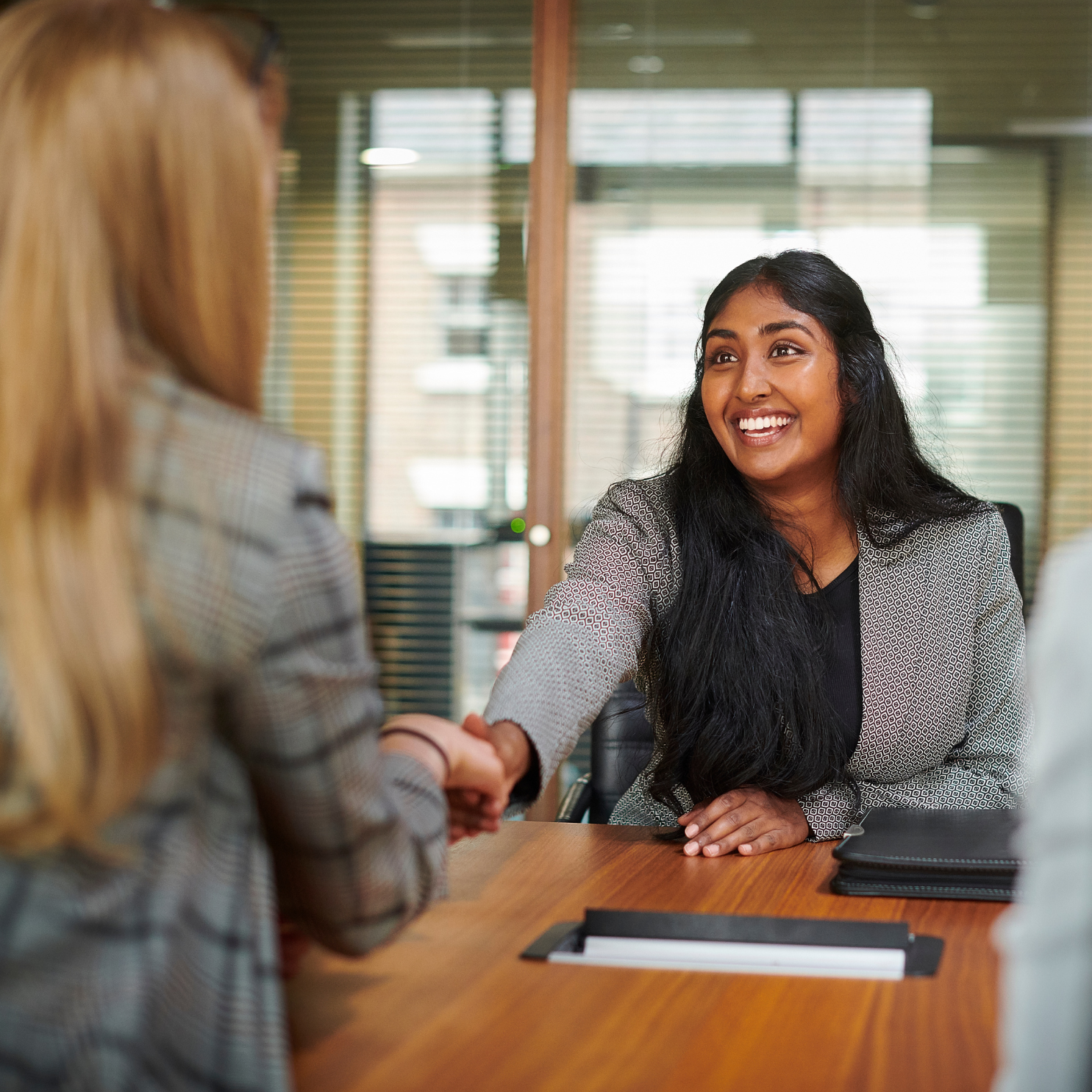 Employment Services