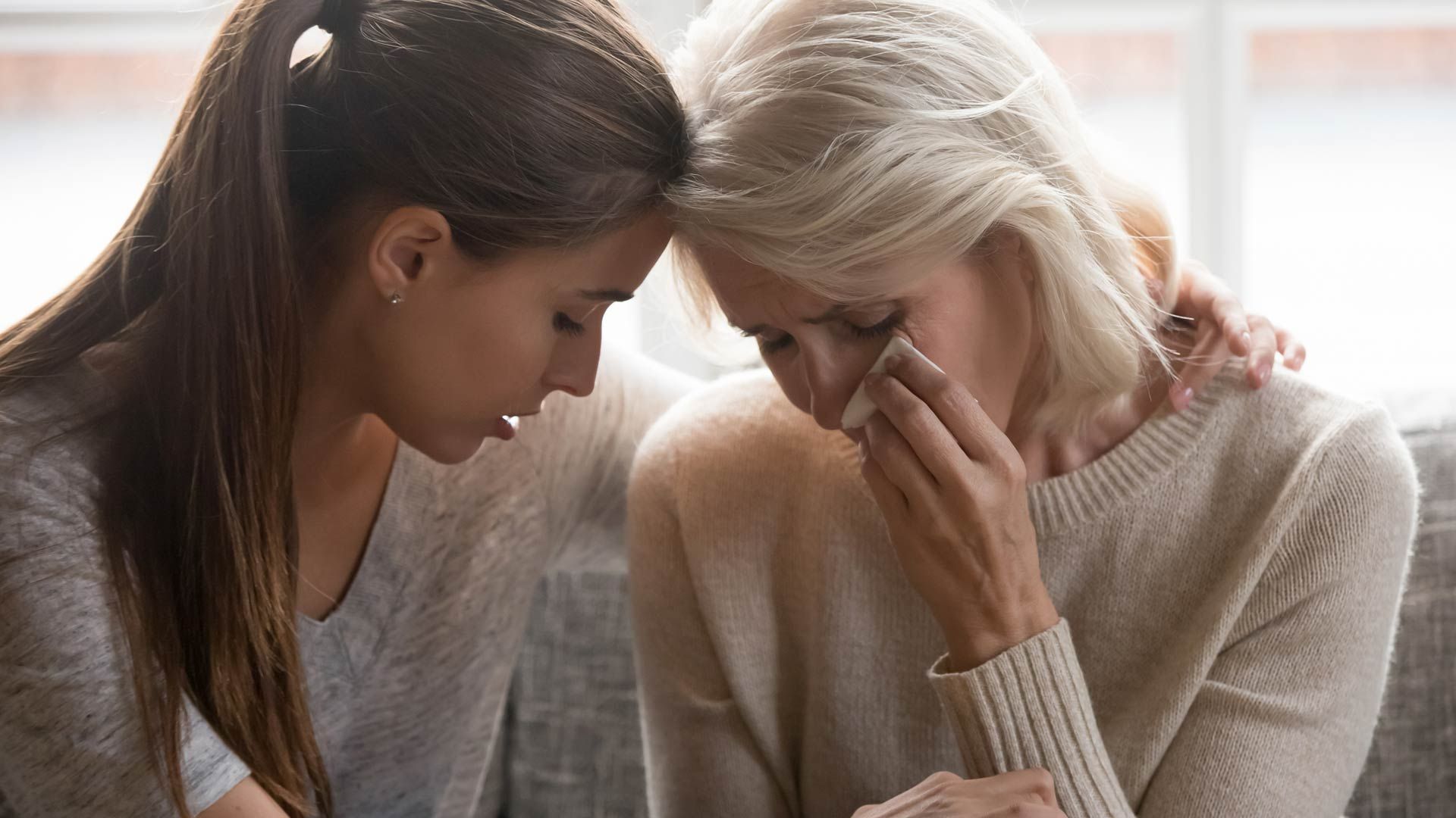 Coping With Grief and Loss During COVID-19