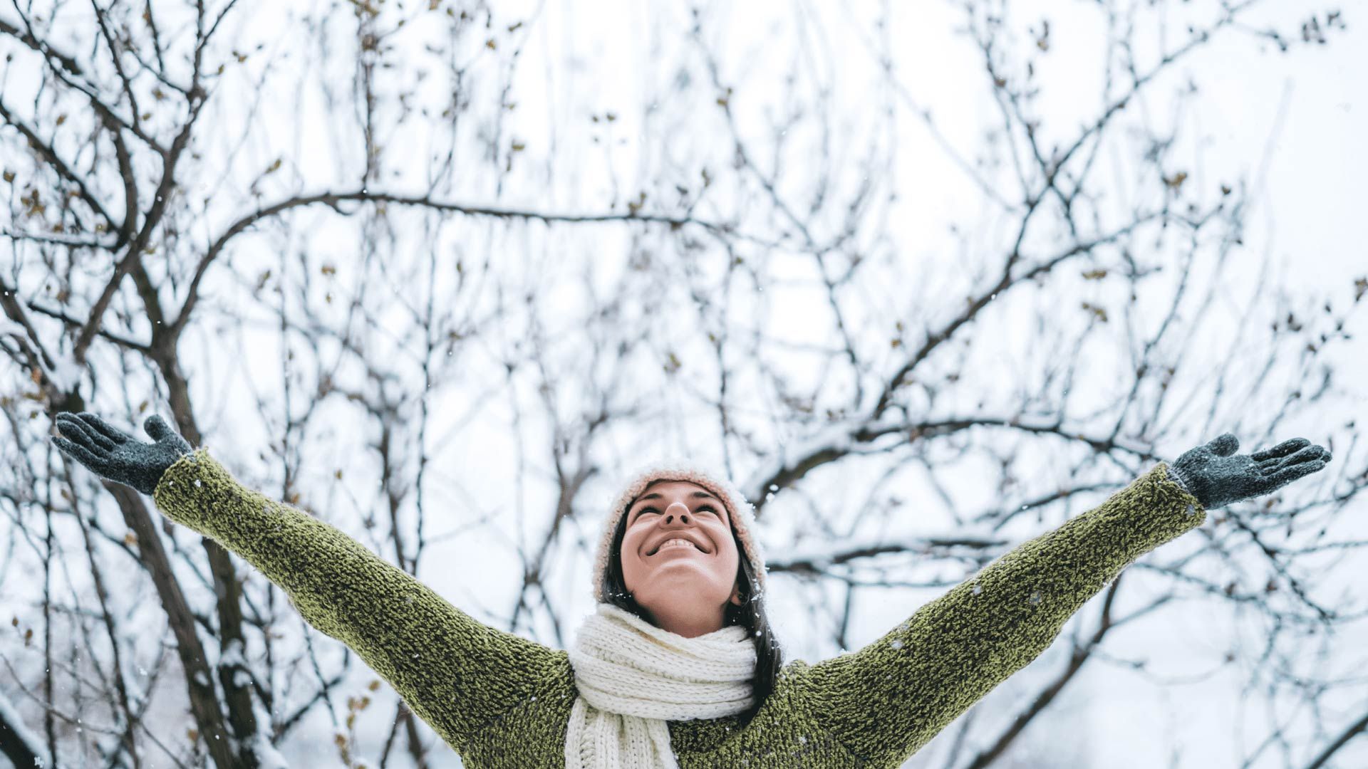 Healthy Ways to Take on New Year’s Resolutions
