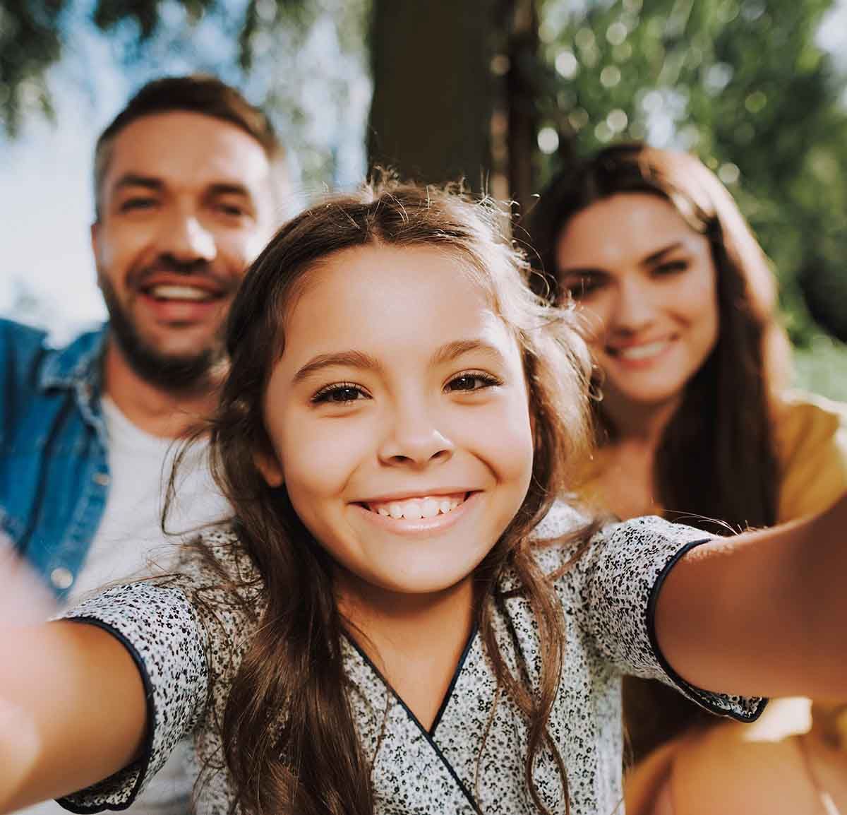 Family FlexCare Team