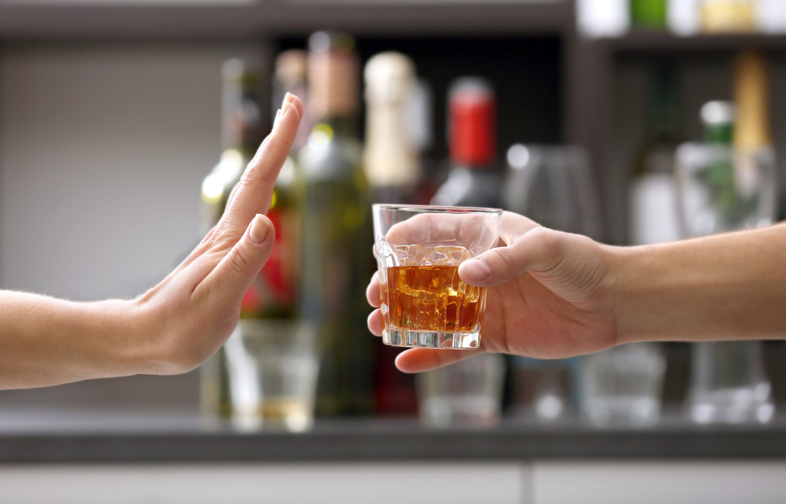 Dry January: The Month-Long Challenge with Year-Round Benefits