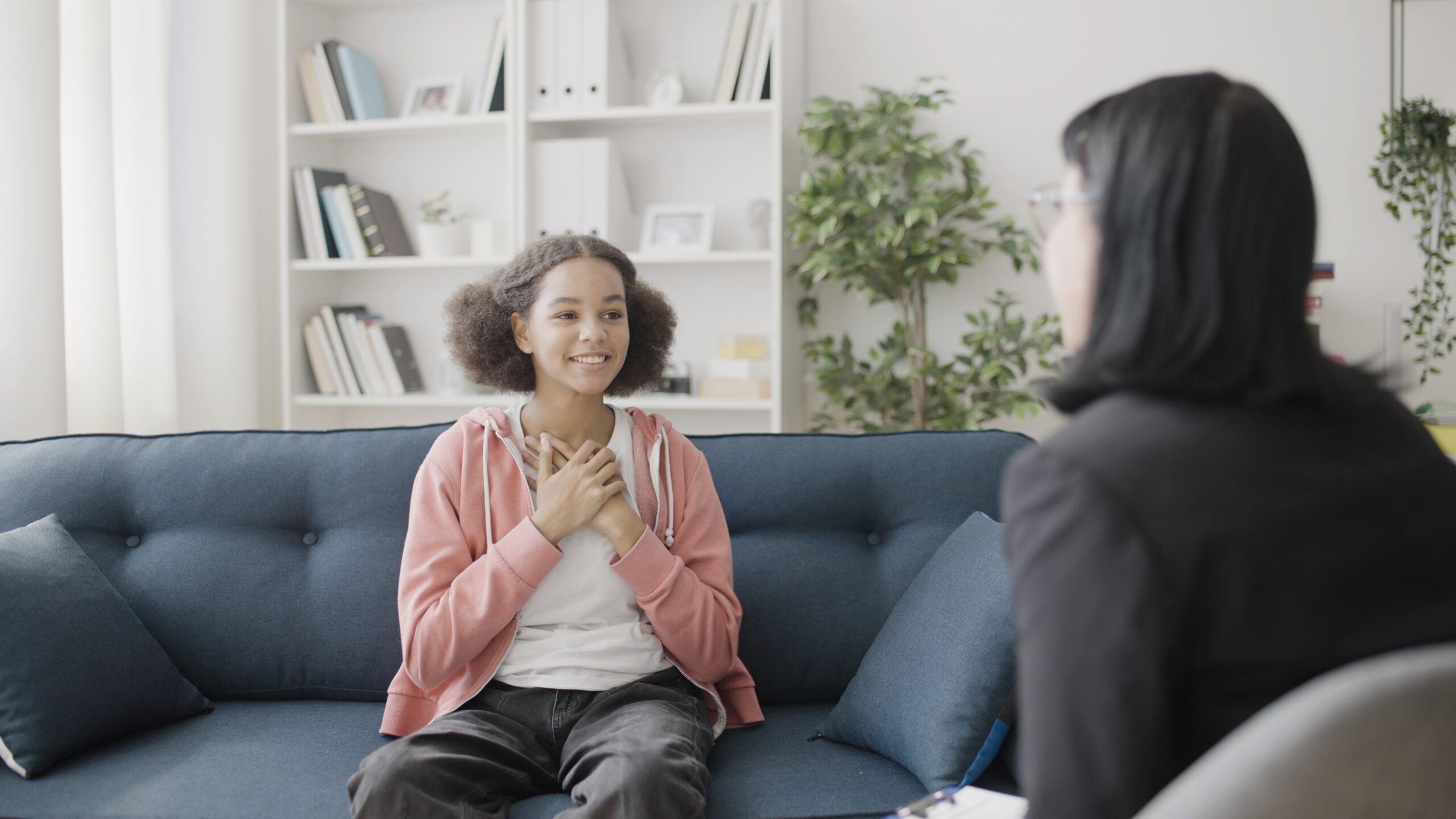 Youth and Transitions: How to Help Children and Adolescents Navigate Change