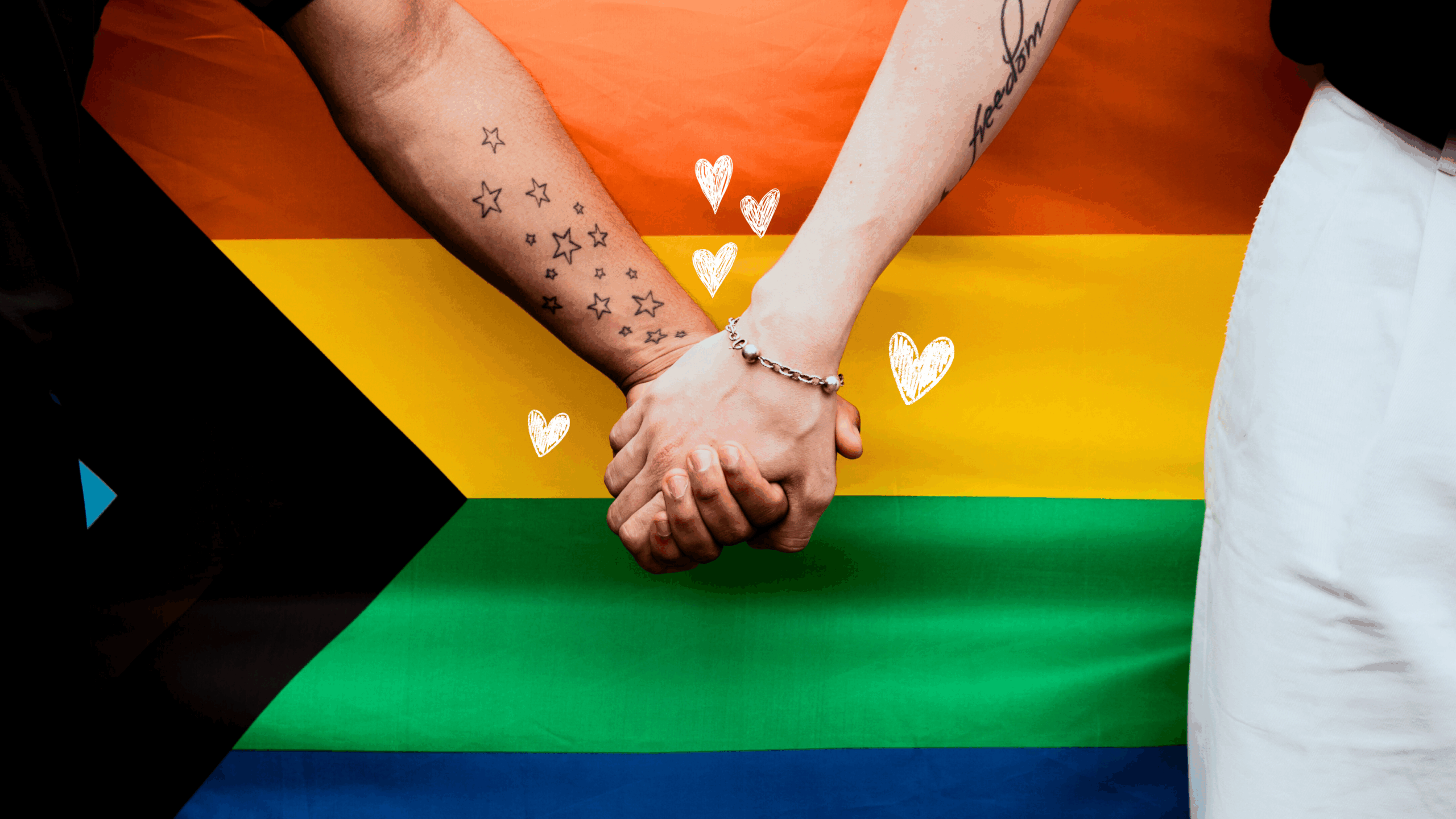 What Community Means for LGBTQIA+ Mental Health