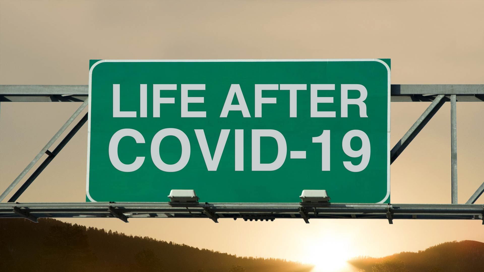 Life After the Pandemic: Re-Entering on Your Own Terms