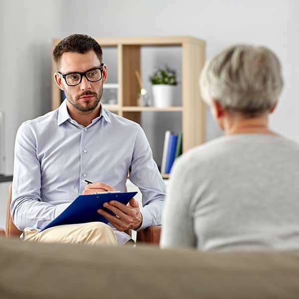 Psychological Assessment Services