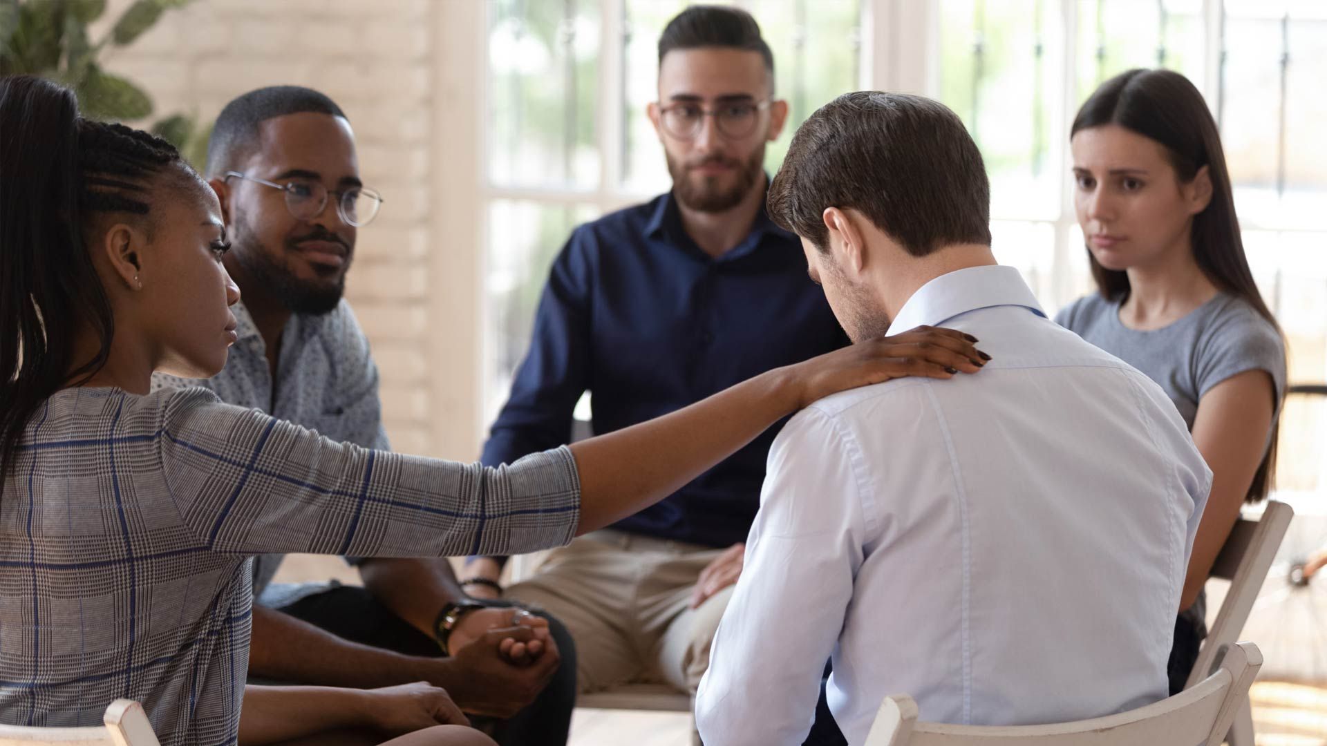 A Beginner’s Guide to Starting Therapy