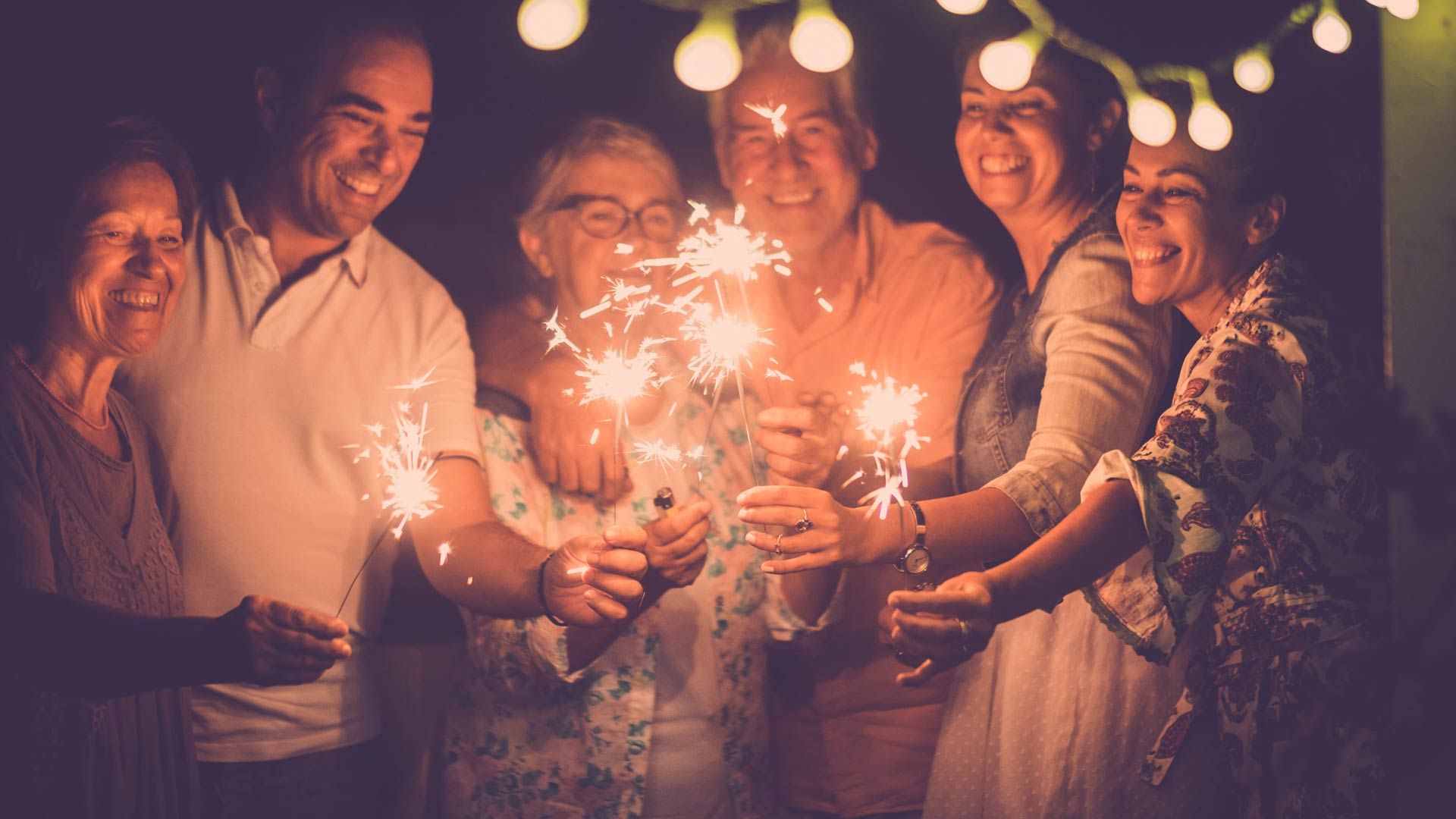 A New Year, a New Resolution (Or Lack Thereof)