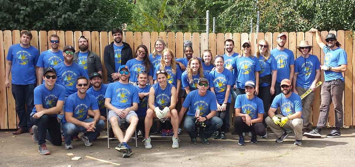 Volunteer