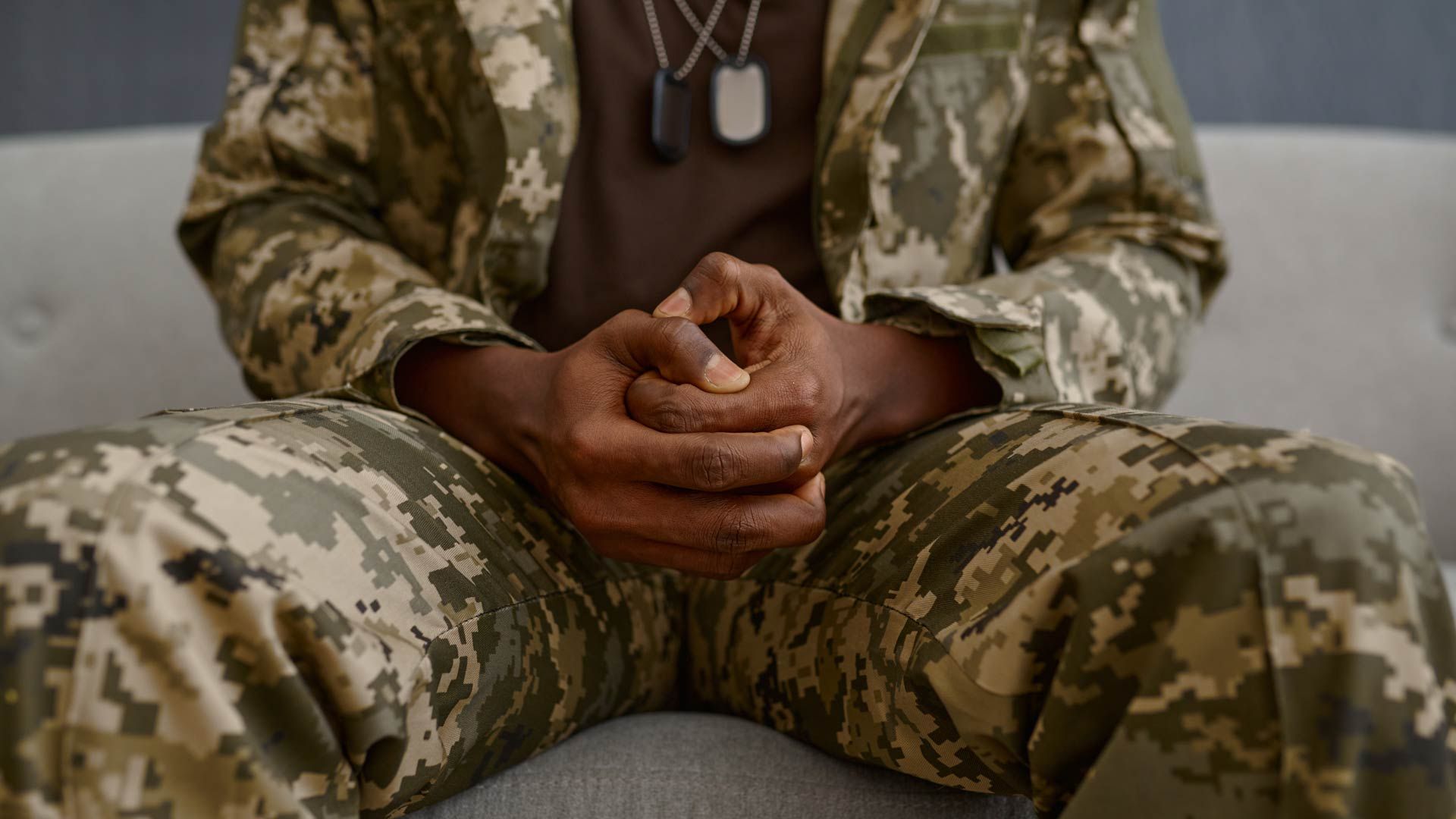 Mental Health in the Military