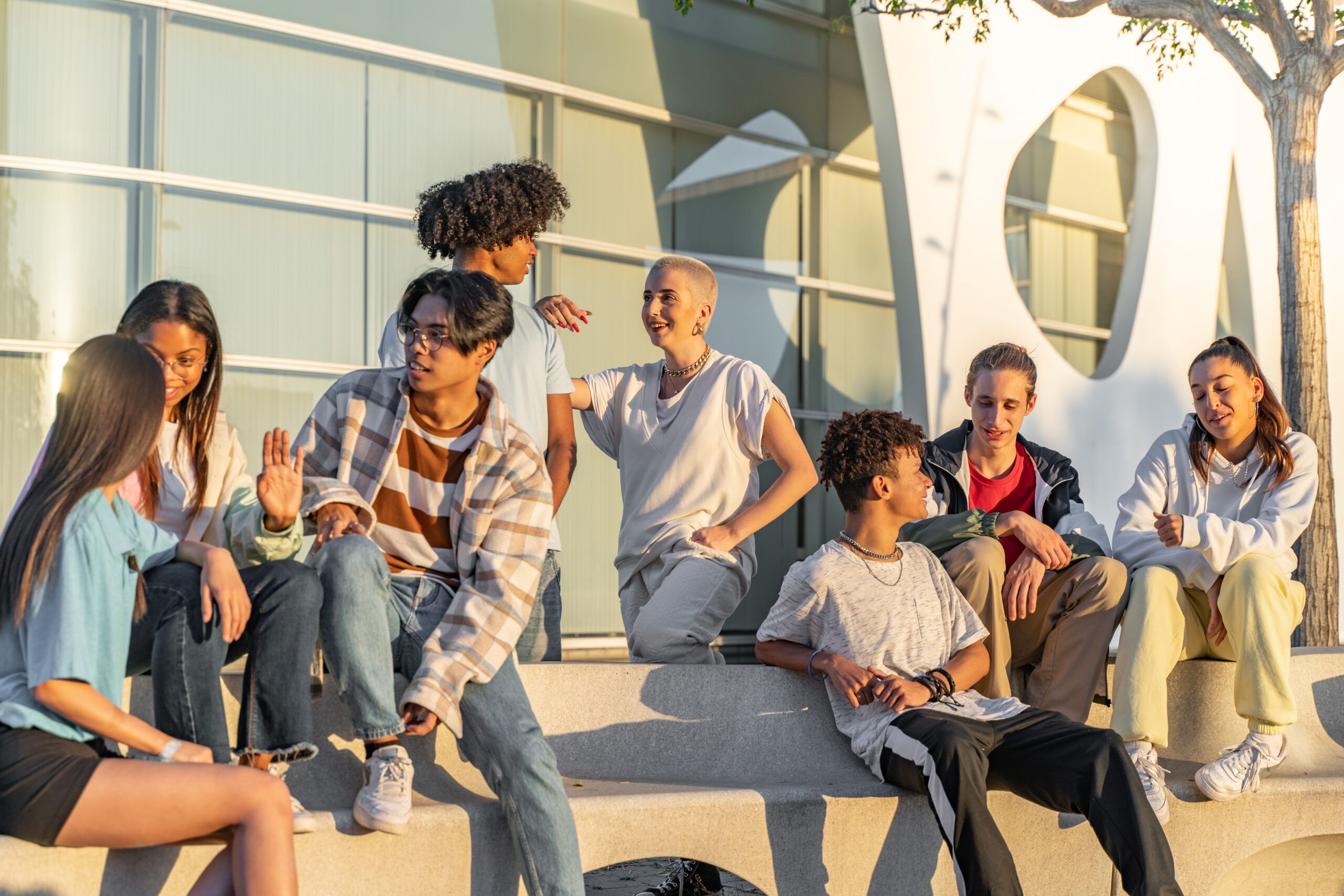 Youth Residential Recovery