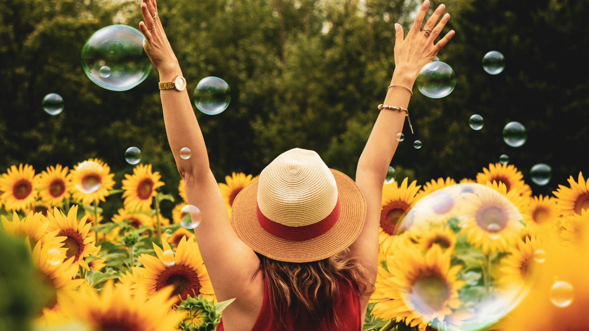 Finding Joy Through Difficult Times
