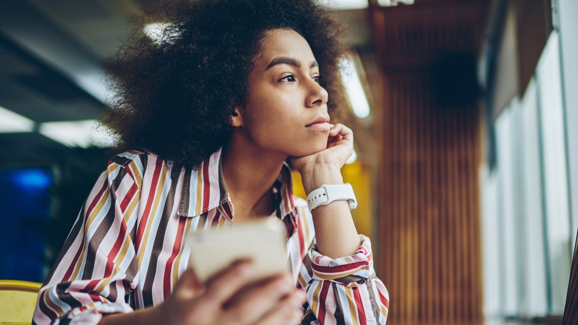 Taking a Look at Friendships: What Happens When Someone Is More of a Hindrance Than a Help?