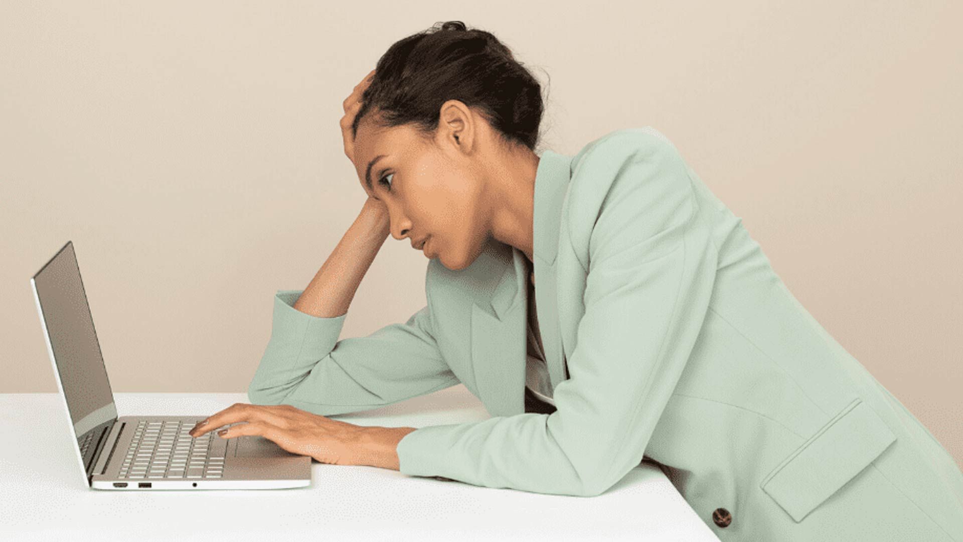 Are You Feeling Burned Out From Virtual Socialization?