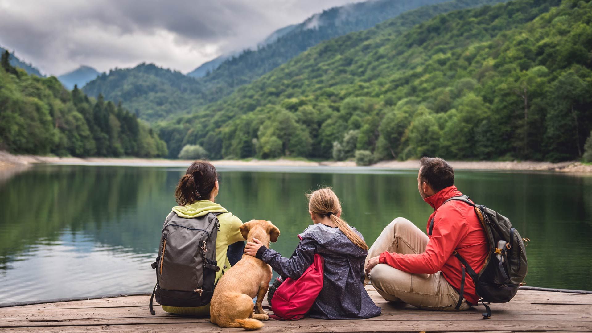 Step Away From the Smartphone: Four Tips to Unplug to Feel Happier and Calmer