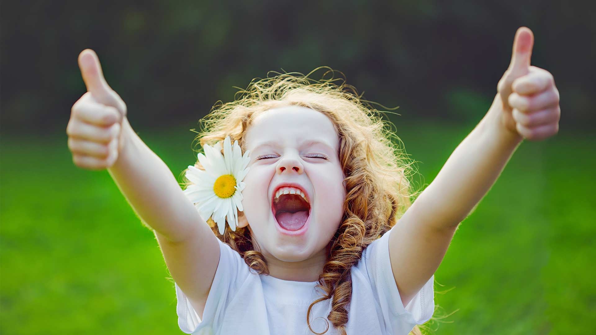 Positively You! Creating Positivity, Hopefulness and Joy