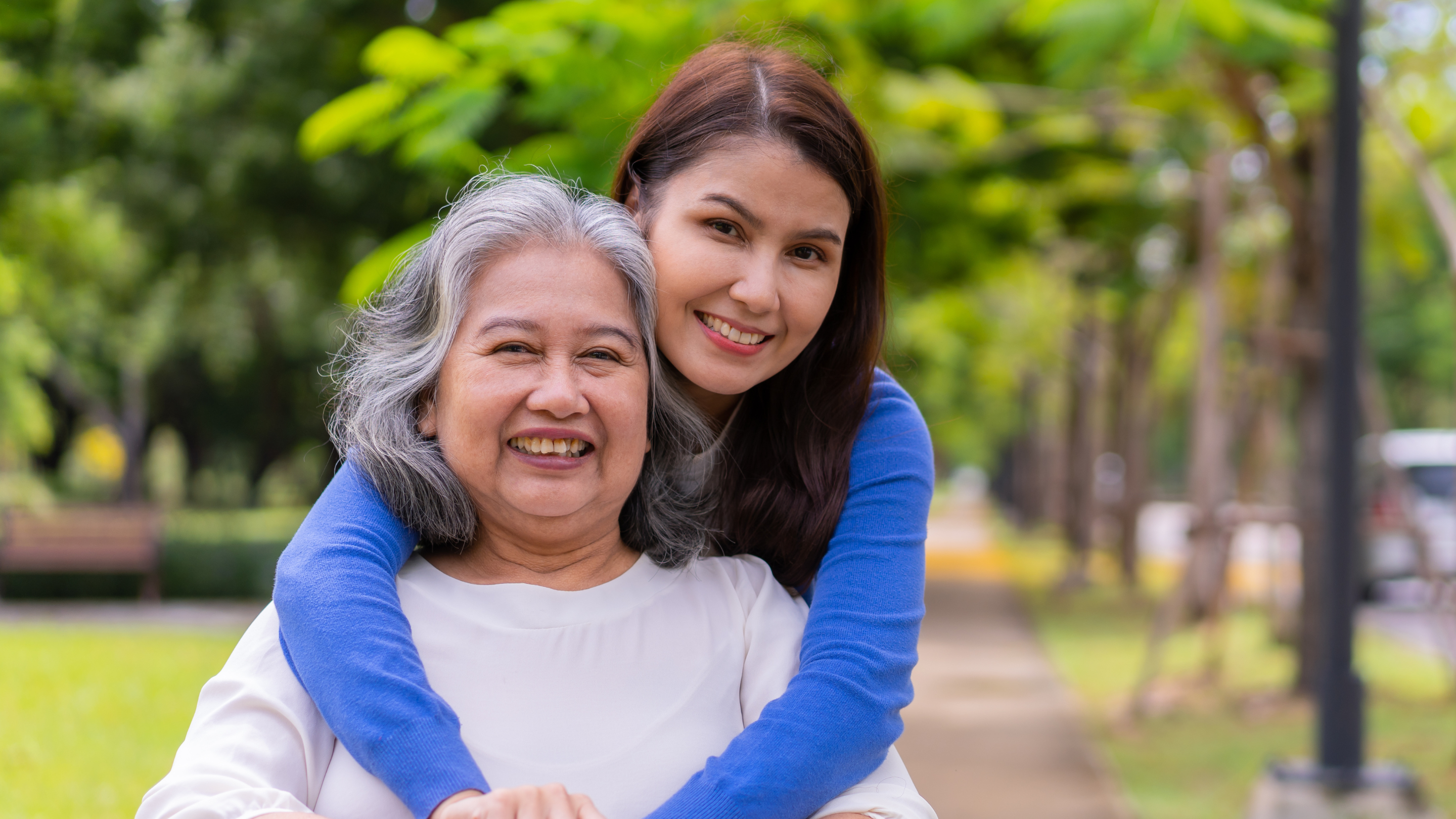 Supporting Seniors and Their Mental Health