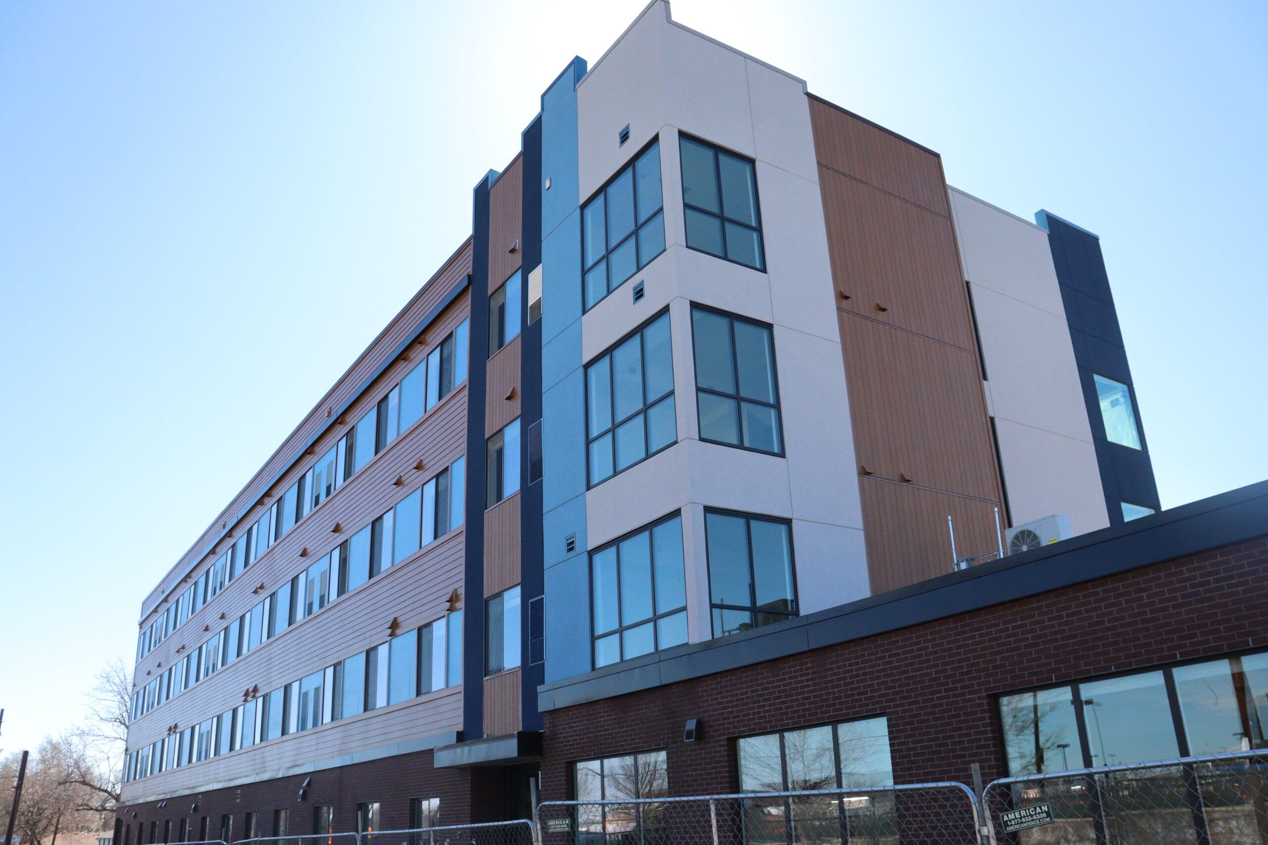 Permanent Supportive Housing