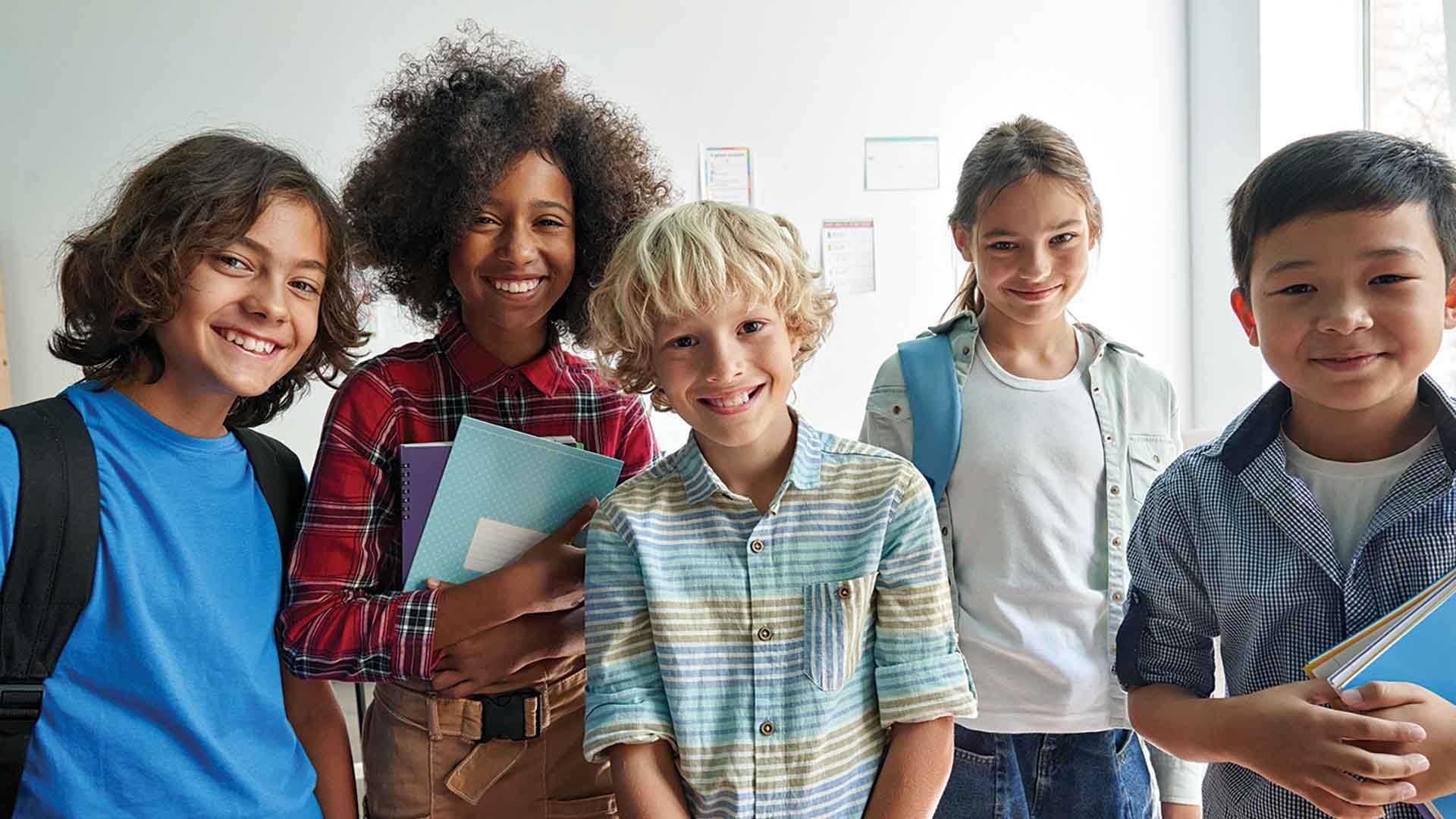 Child, Youth & Family Services