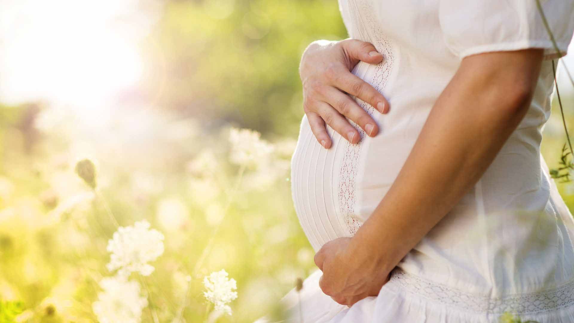 Prenatal Care & Substance Use Services