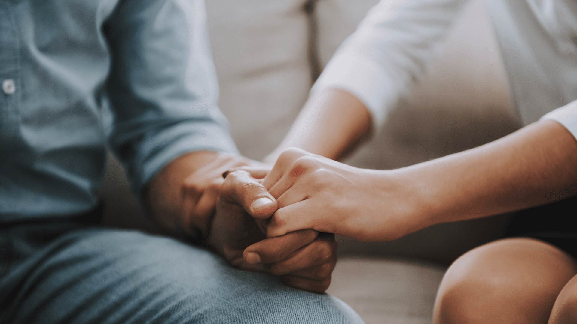 How COVID-19 Has Impacted Intimate Partner Violence
