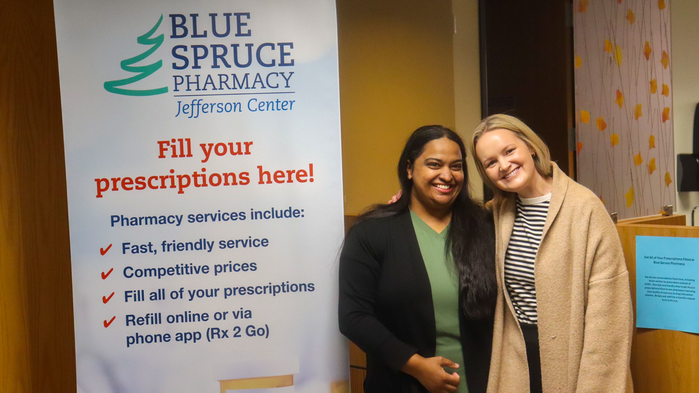 Blue Spruce Pharmacy