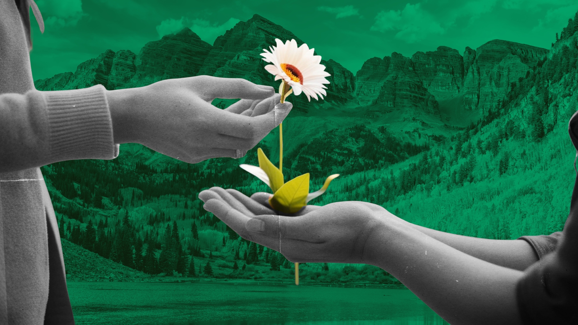 May is Mental Health Month!