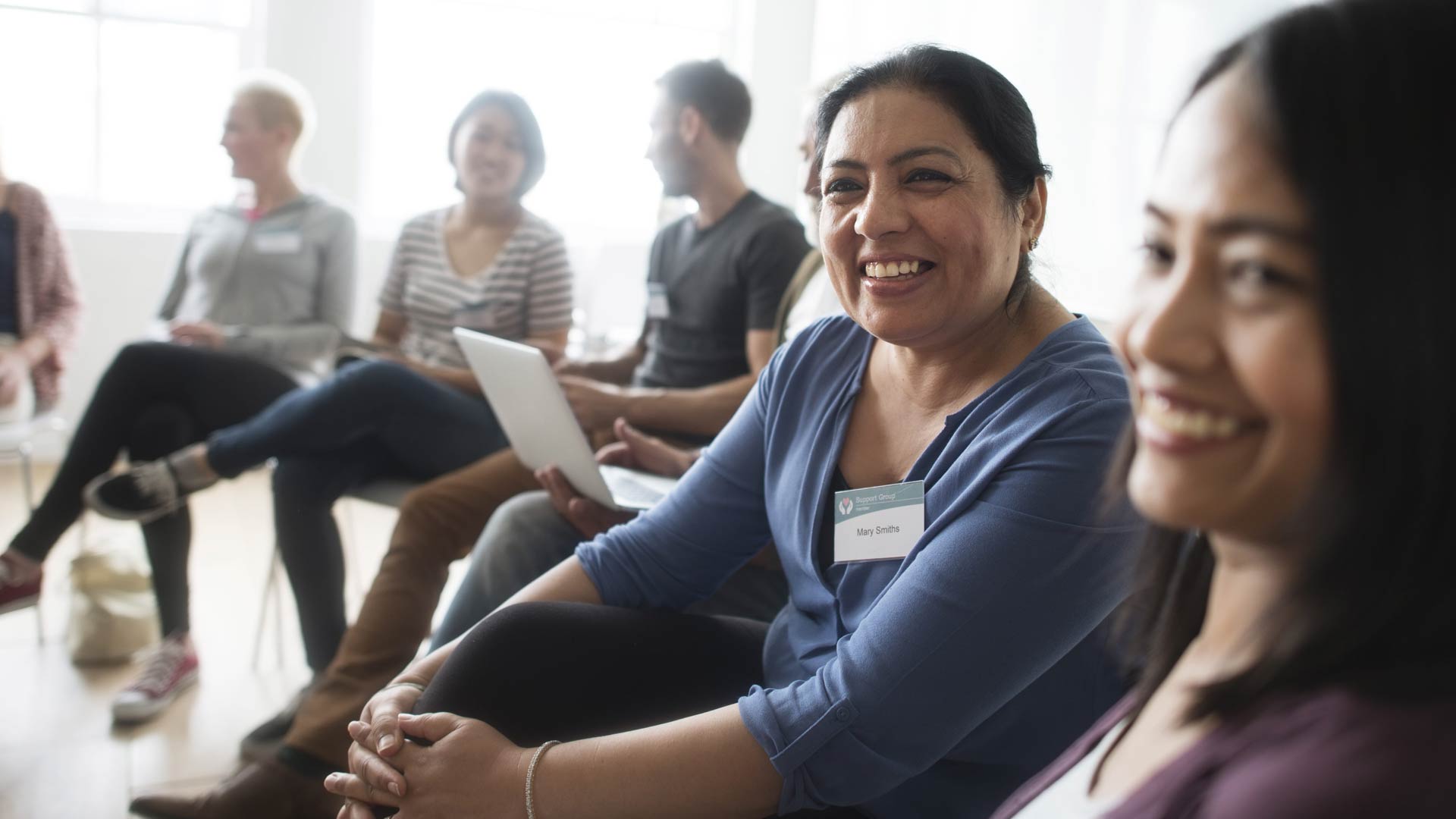 What Can You Do to Help End the Stigma? | Jefferson Center