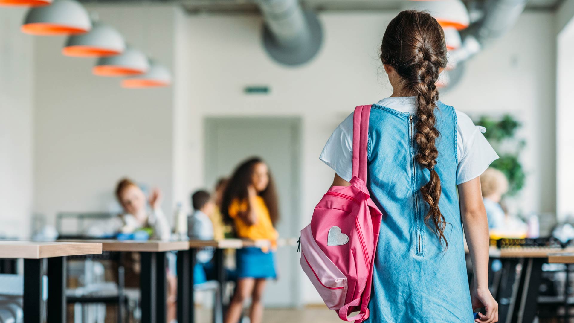 5 Tips To Ease Kids Back To School Anxiety Jefferson Center