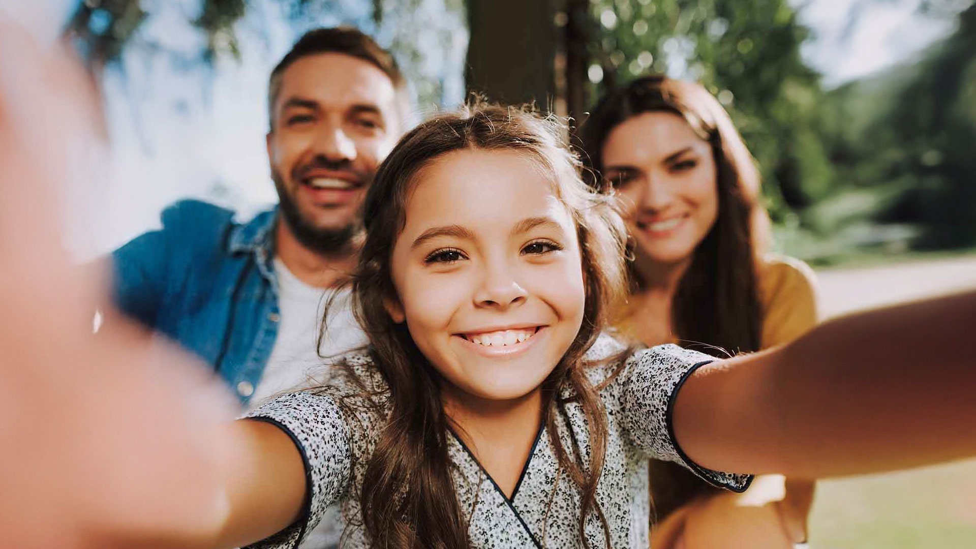 Family FlexCare Team