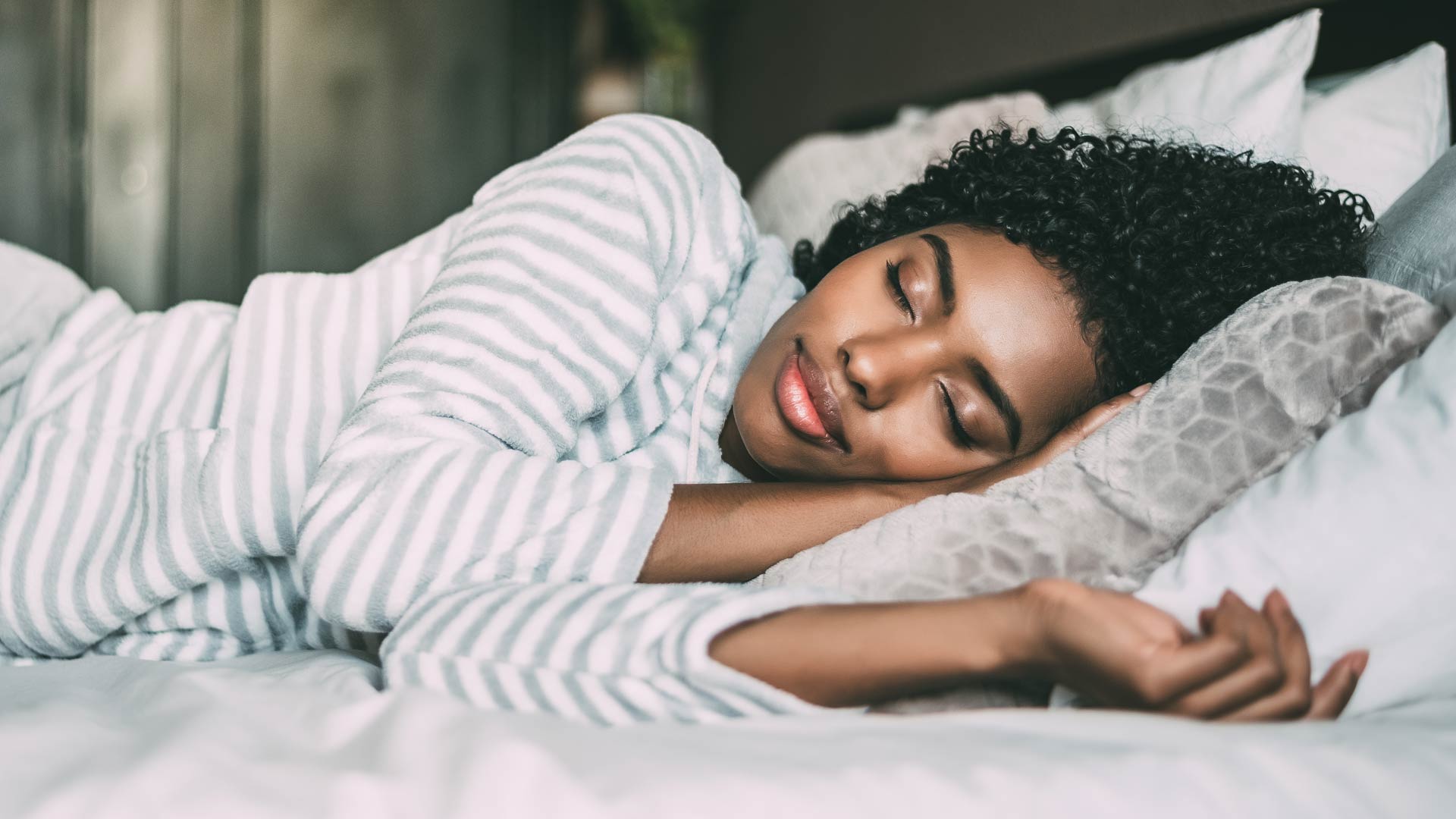 Improving sleep for better mental health and wellness jefferson center