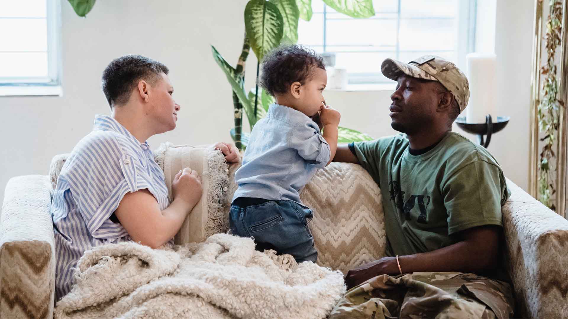 military family