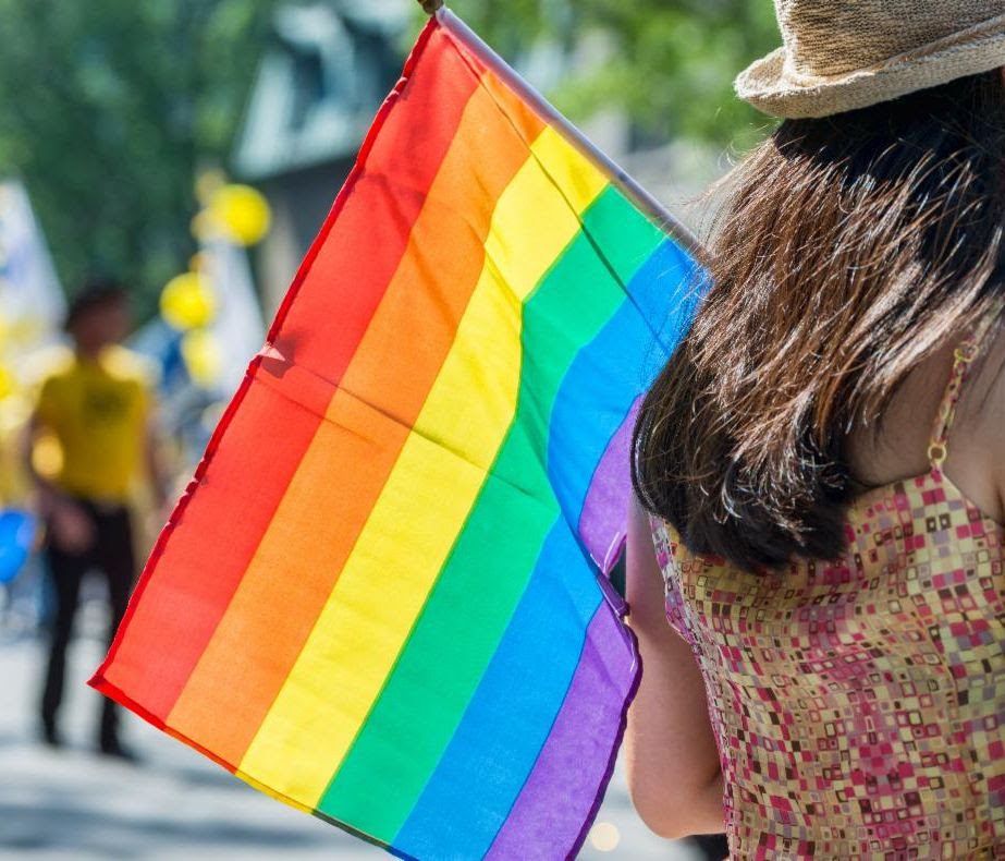 pride
