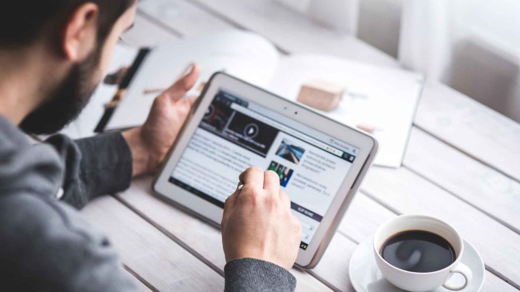 Very Informed The Importance of Being Informed while Staying Balanced | Jefferson Center